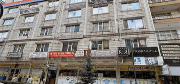 MERKEZDE FULL EŞYALI 1+1 DAİRE