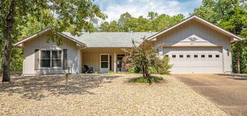 67 Cresta Way, Hot Springs Village, AR 71909