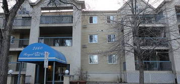 UNIT #104-2160 Cornwall STREET, Regina, SK S4P 2K9