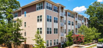 523 Ridgeway Ave Unit 304, Charlotte, NC 28204