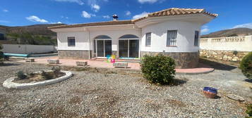 Casa o chalet independiente en venta en Arboleas