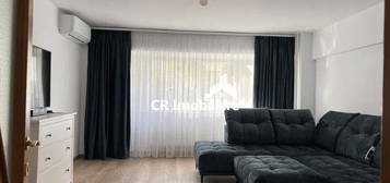 Apartament de 3 camere renovat Calea Calarasilor