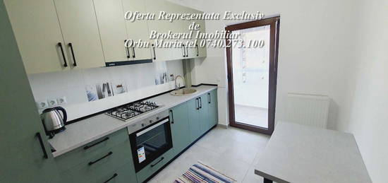 Apartament 2 camere decomandat loc nou+loc de parcare Popas Pacurari