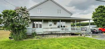 280, Chemin des Fonds
Saint-Victor