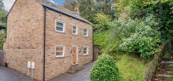 Detached house for sale in 23 Church Brow, Mottram SK14