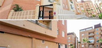 Piso de alquiler en Aguadulce Sur