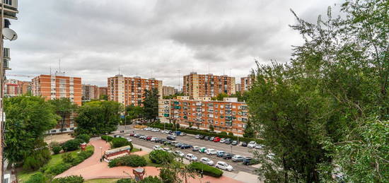 Piso en venta en calle de Ginzo de Limia