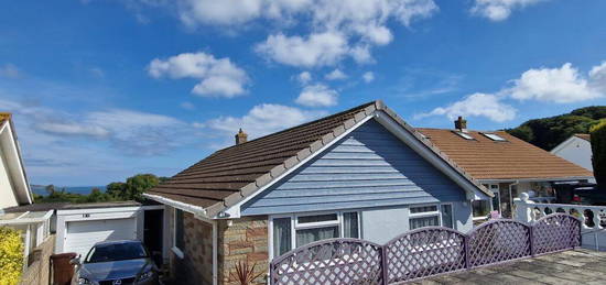 2 bedroom detached bungalow