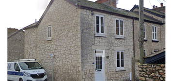 End terrace house to rent in Rose Cottages, New Cut, Beer EX12