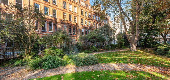 Flat for sale in Courtfield Road, London SW7