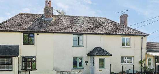 Cottage for sale in Starcross, Exeter EX6