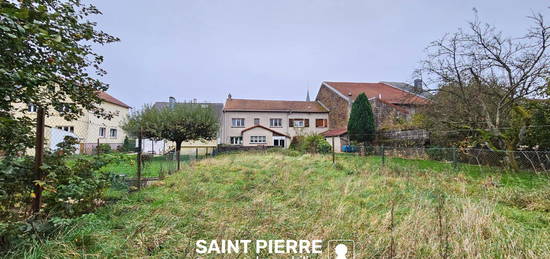 Maison à vendre Tressange