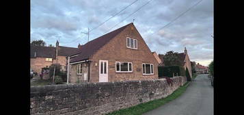 Detached house to rent in Whaley, Langwith, Mansfield NG20