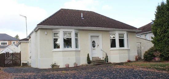 6 bedroom detached bungalow for sale