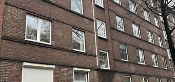 Behagliche 3 Zimmer-Wohnung in Hamburg-Horn nahe Blohms Park - WG geeignet -