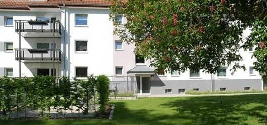 **Moderne 3-Zimmer-Wohnung mit Balkon**