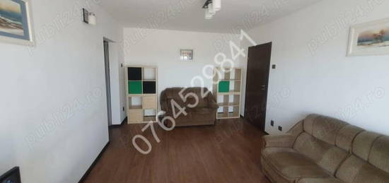 Inchiriez apt. 2 cam. Bd. Tineretului vis a vis Palatul Copiilor,renovat,10 min. metrou Timpuri Noi.