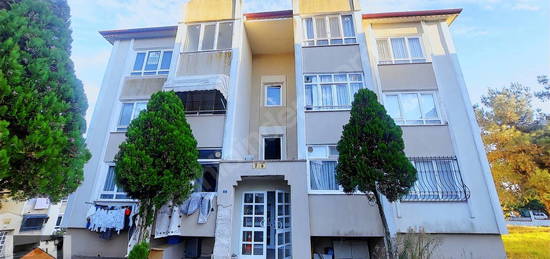 KALE DEN AYAZMA BAYINDIRLIK 2.ADA DA 3+1-100M2 ACİL SATILK DAİRE