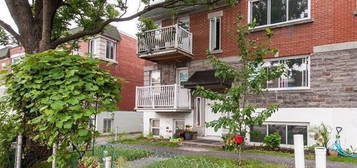 7462, boulevard Pie-IX
Montréal (Villeray/Saint-Michel/Parc-Extension)