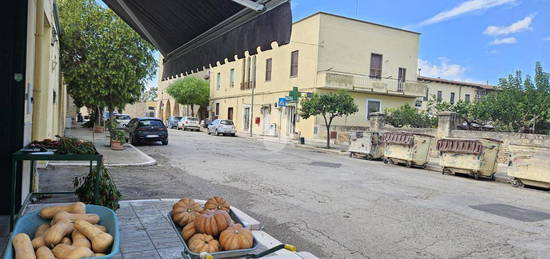 3 LOCALI A FOGGIA