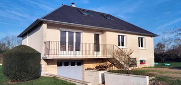 Achat maison 5 pièces 94 m²