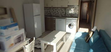 BEREKETLER MAHALLESNDE 1+1 FULL YEN EYALI APARTLAR