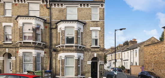 Terraced house to rent in Shenley Road, London, London SE5