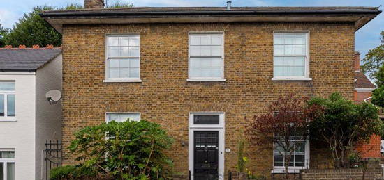 Flat for sale in Highgate West Hill, Highgate Village, London N6