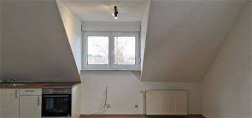 1-Zimmer Wohnung in Buchen (Odenwald)