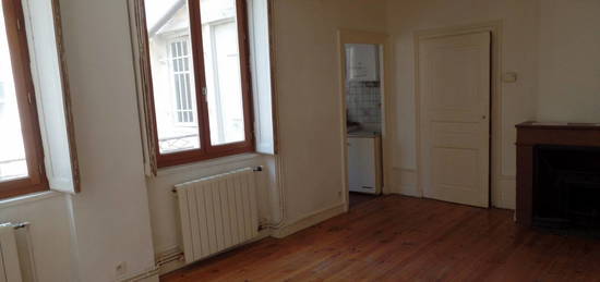 Achat appartement 2 pièces 56 m²