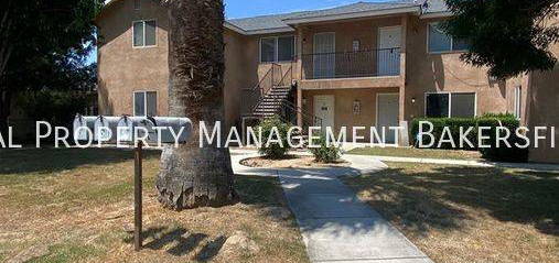 216 S Owens St Unit C, Bakersfield, CA 93307