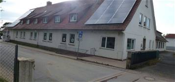 Wohn- und Geschäftshaus zw.ALDI und LIDL in Neustadt zu verkaufen