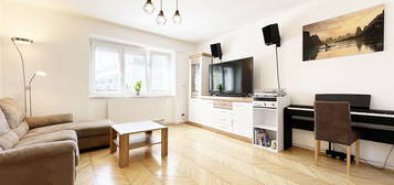 Prodej bytu 3+1 58 m²