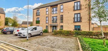 Flat for sale in Rhodfa Crughywel, St. Mellons, Cardiff. CF3