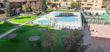 Piso en Parque Oeste - Fuente Cisneros, Alcorcón