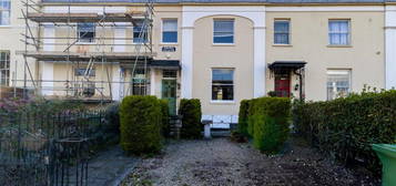 Terraced house to rent in Bath Road, Cheltenham GL53