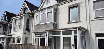 Flat to rent in Mayfield Road, Newquay TR7