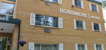 365 Edison Ave #306, Winnipeg, MB R2G 0L9