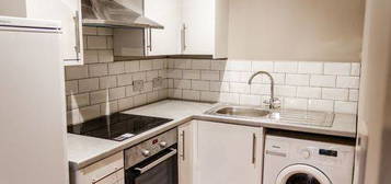 1 bed flat to rent