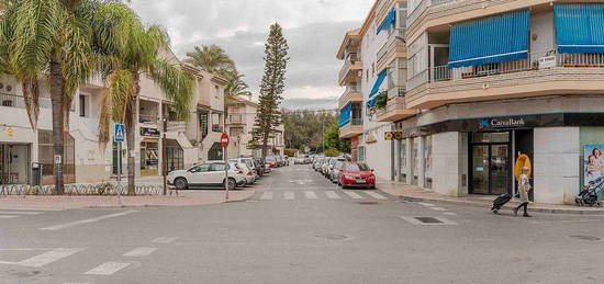 Casa en calle Pontanilla en Salobreña