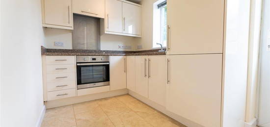 2 bed terraced house for sale