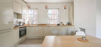 Flat for sale in Old Sailors House, Limehouse, London E14