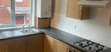 2 bed flat to rent