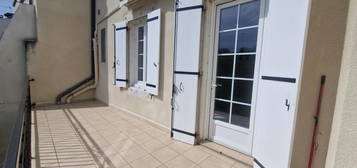 Achat maison 5 pièces 105 m²