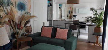 Appartement T2 quartier Belcier/Vernet