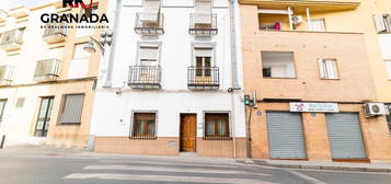 Casa adosada en venta en Plaza Iglesia, 7, Residencial Triana - Barrio Alto