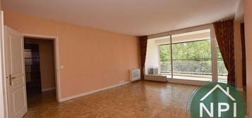 Appartement 6 pièces 120 m²