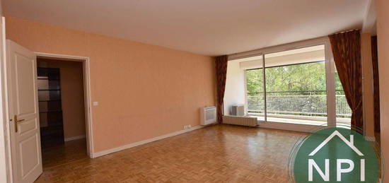 Appartement 6 pièces 120 m²