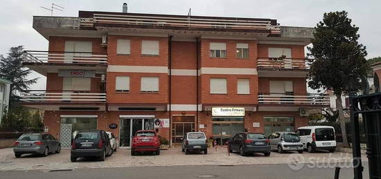 Appartamento a Roccasecca, al secondo piano