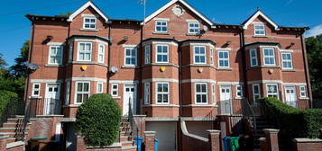 6 bed town house to rent